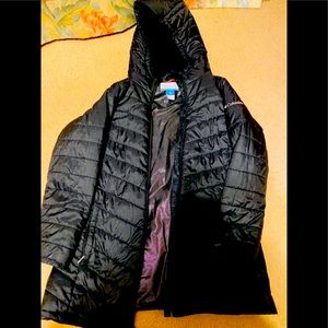 Girls XL Columbia Sportswear Jacket